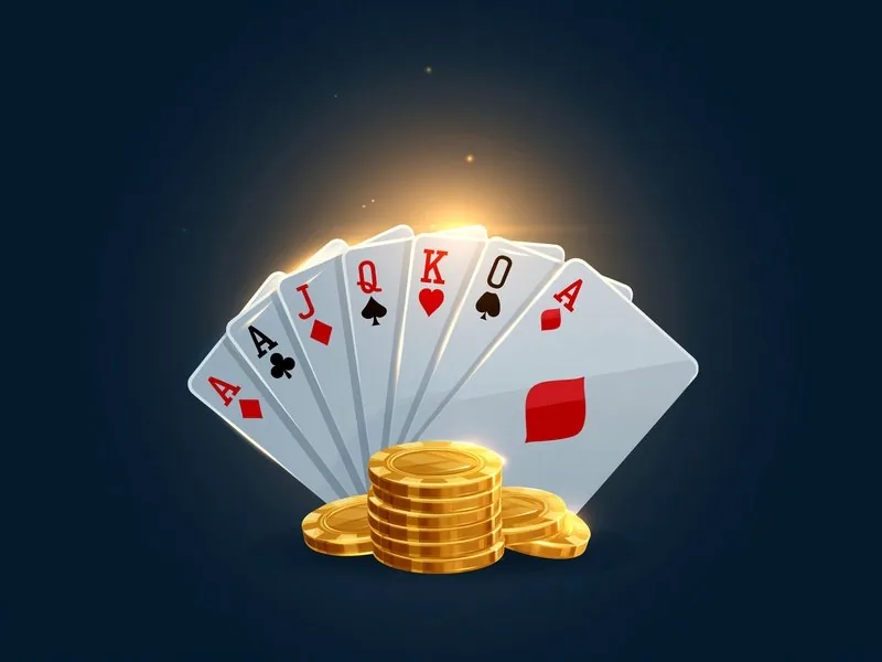 Aces & Faces