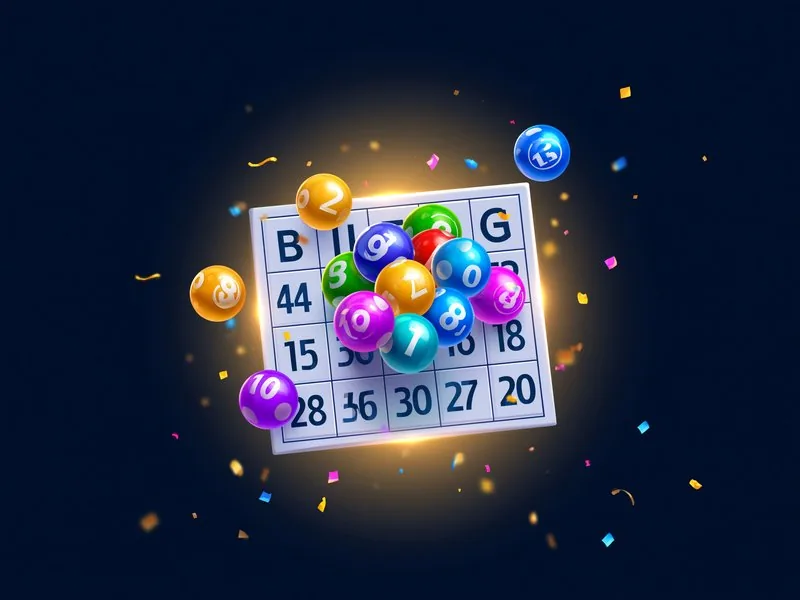 75-Ball Bingo