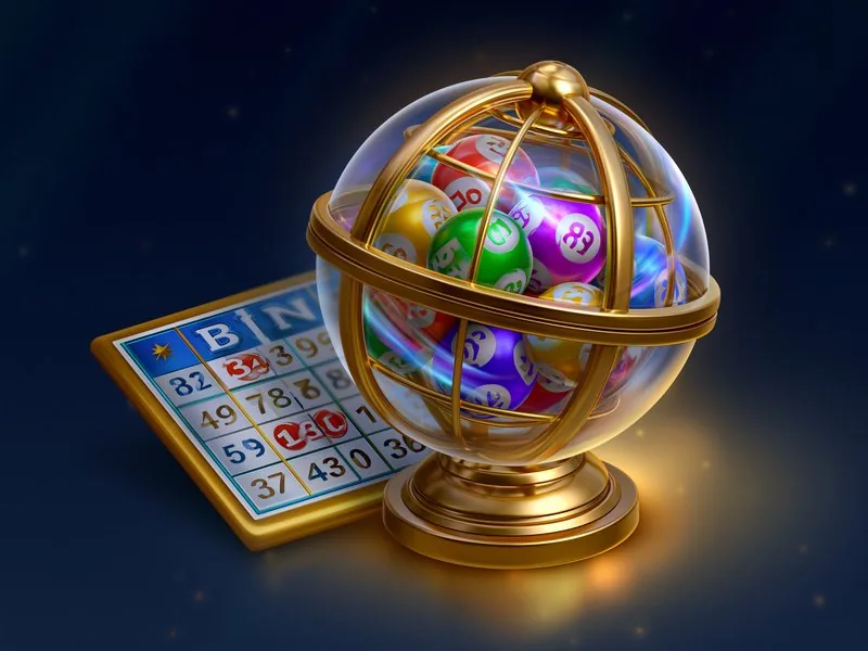 90-Ball Bingo