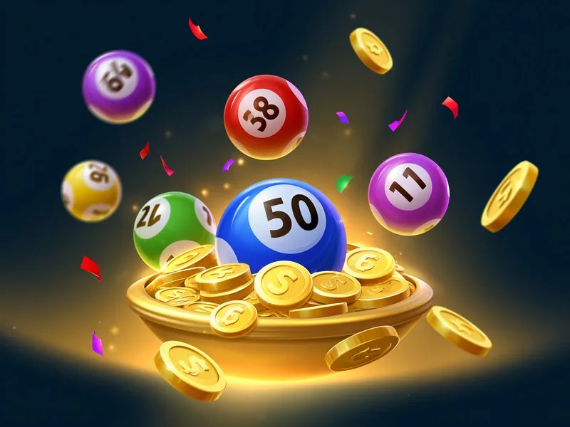 Bingo Bonanza