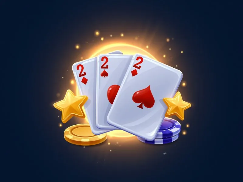 Bonus Deuces