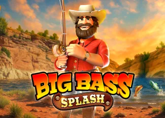 Big Bass Splash