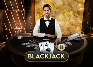 Blackjack