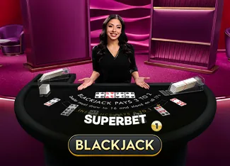 Colombian Blackjack