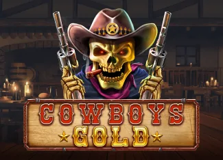 Cowboys Gold