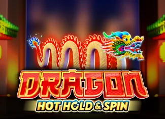 Dragon Hot Hold and Spin