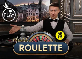 Korean Roulette