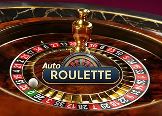Russian Roulette