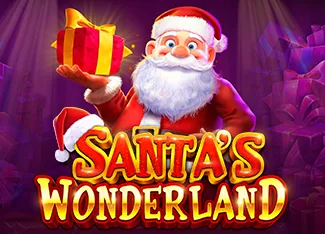 Santa S Wonderland
