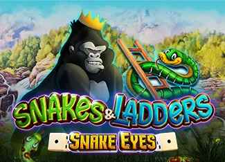 Snakes Ladders Snake Eyes