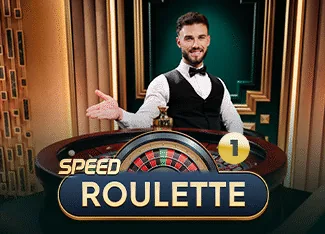 Speed Roulette