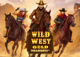 Wild West Gold Megaways