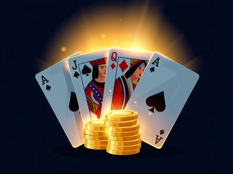 Double Bonus Poker