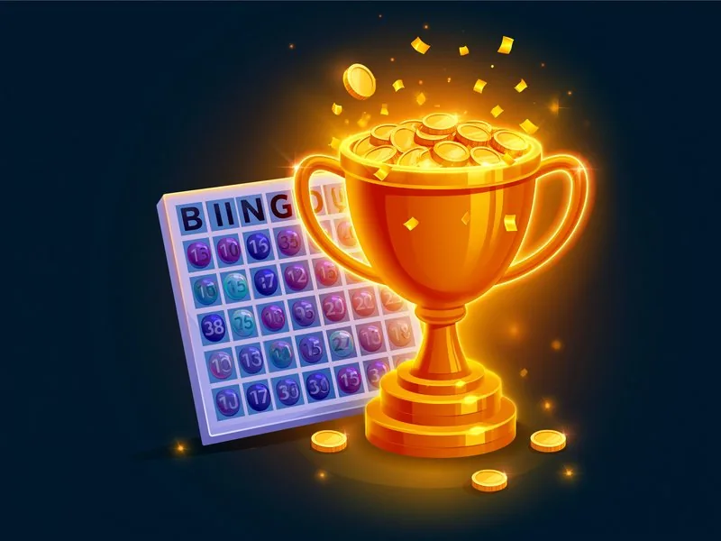 Jackpot Bingo