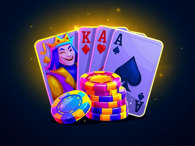 Joker Poker