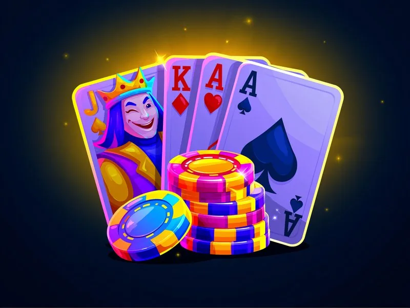 Joker Poker