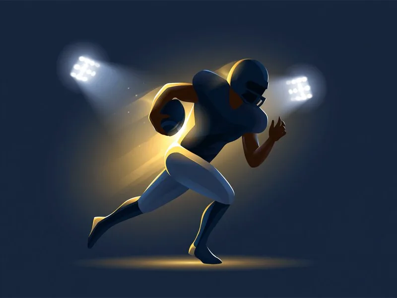 Virtual Football