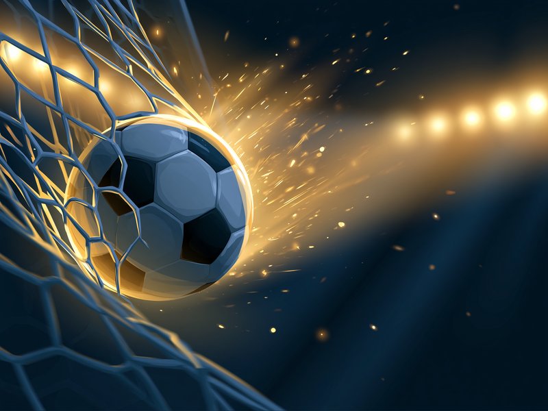 Virtual Soccer