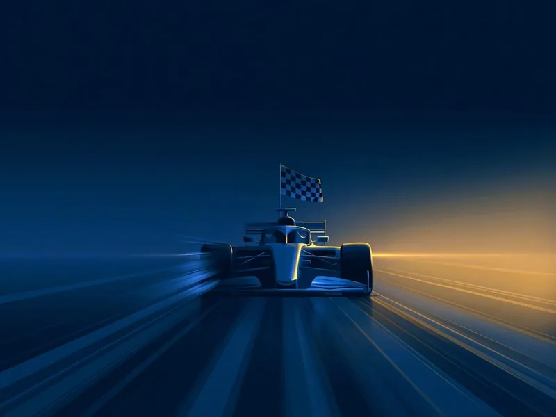 Virtual Speedway